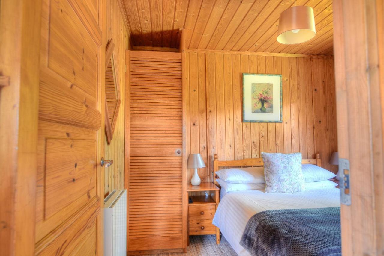 4 Pinewood Retreat Vila Lyme Regis Exterior foto