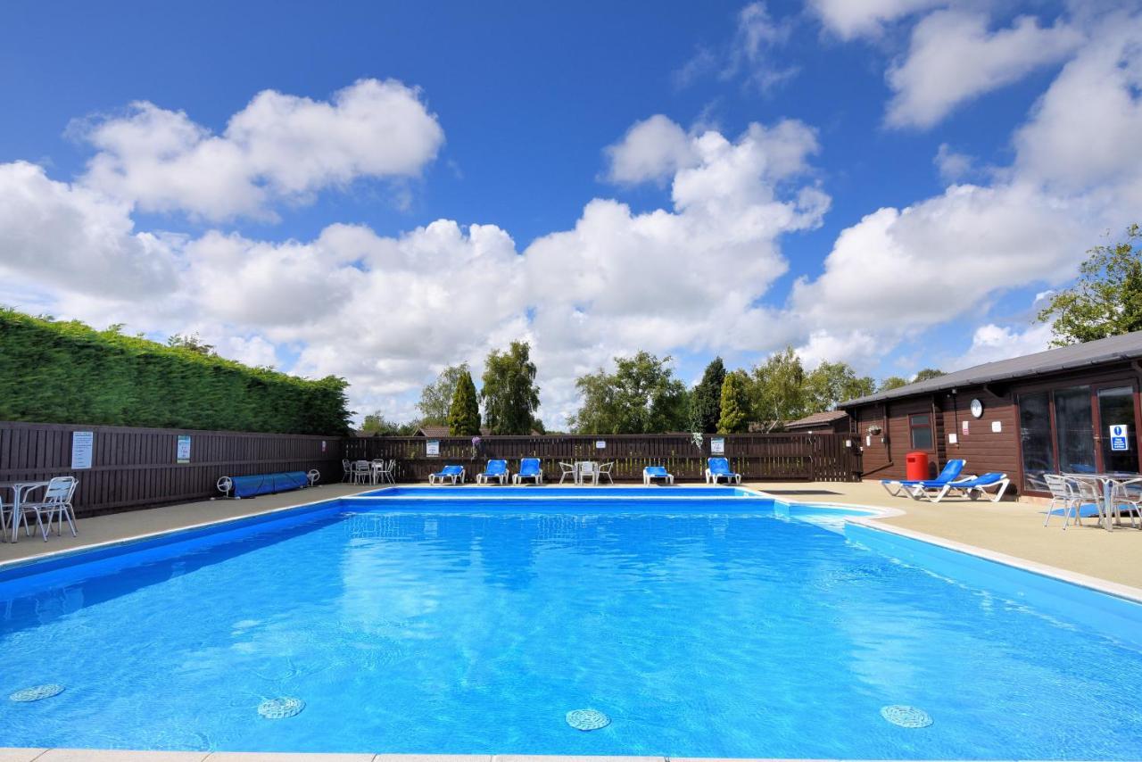 4 Pinewood Retreat Vila Lyme Regis Exterior foto